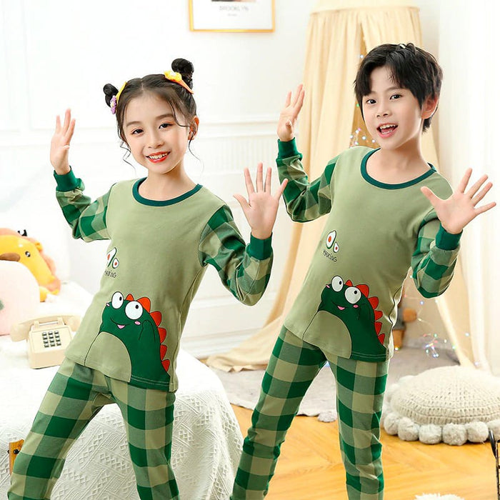 Night suit for kids