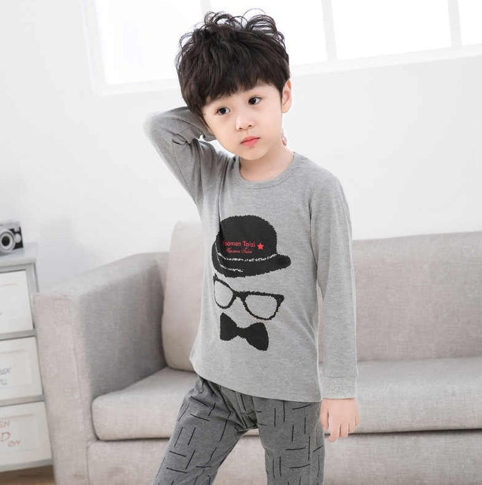 Night suit for kids