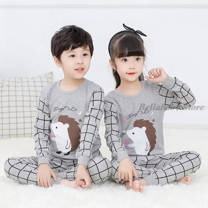 Night suit for kids