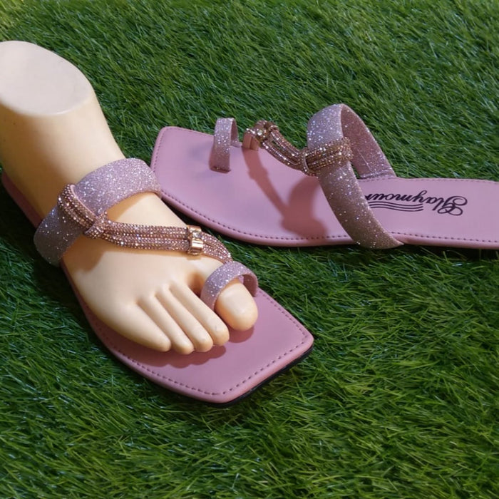 Women’s sandals collection with full size range