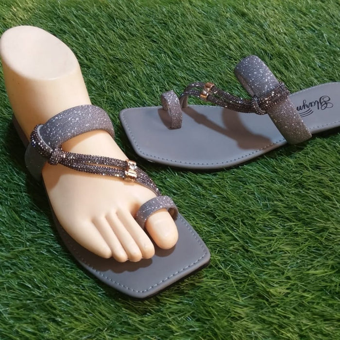 Women’s sandals collection with full size range