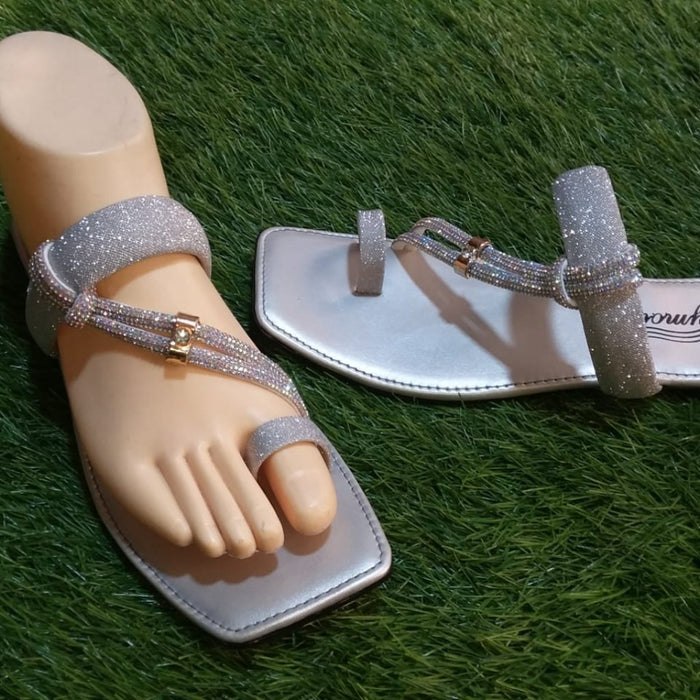 Women’s sandals collection with full size range