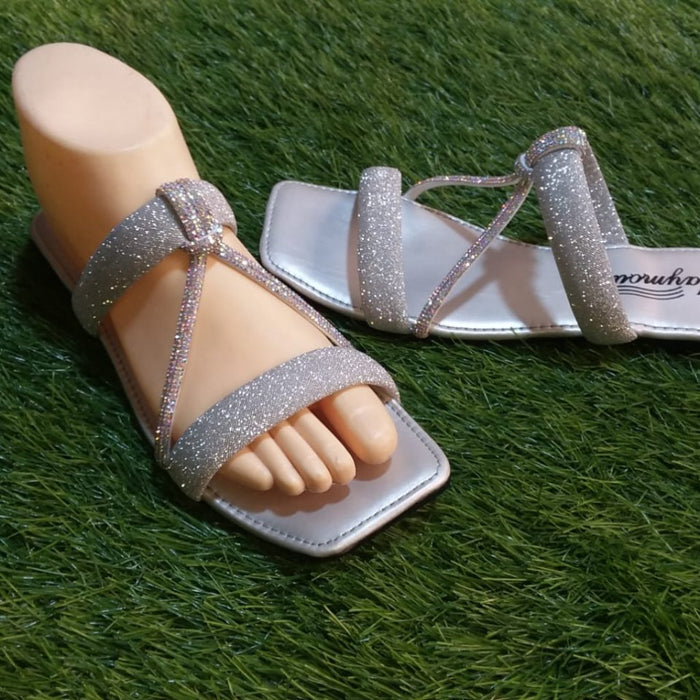 Women’s sandals collection with full size range