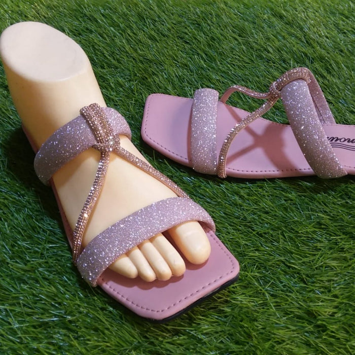 Women’s sandals collection with full size range