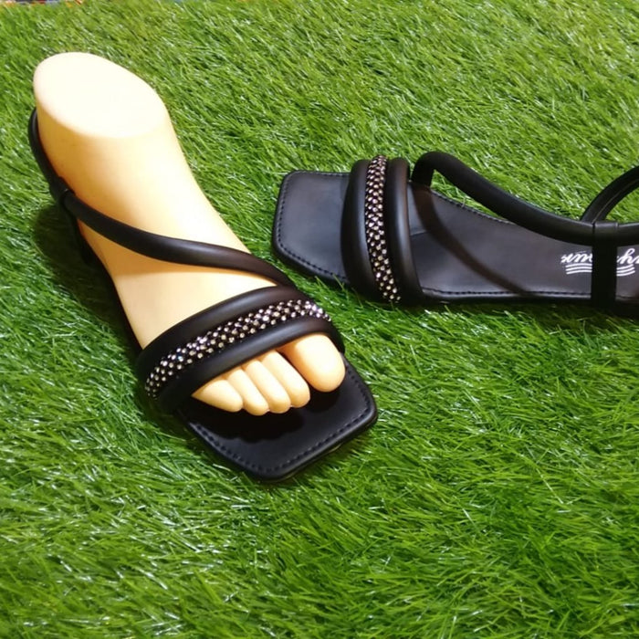 Women’s sandals collection with full size range