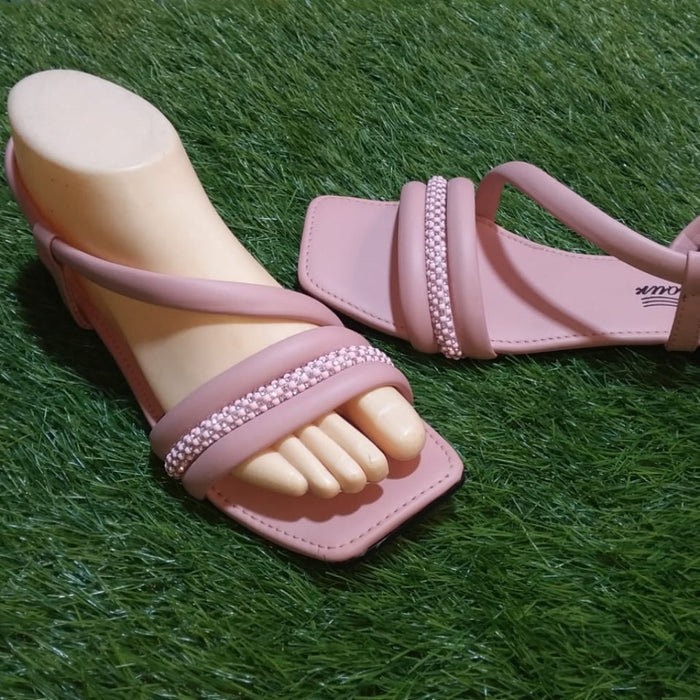 Women’s sandals collection with full size range