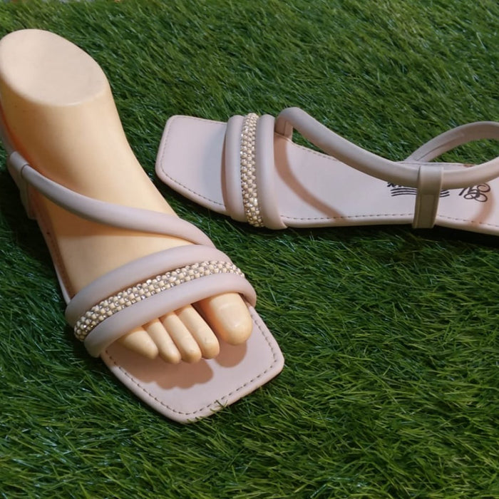 Women’s sandals collection with full size range