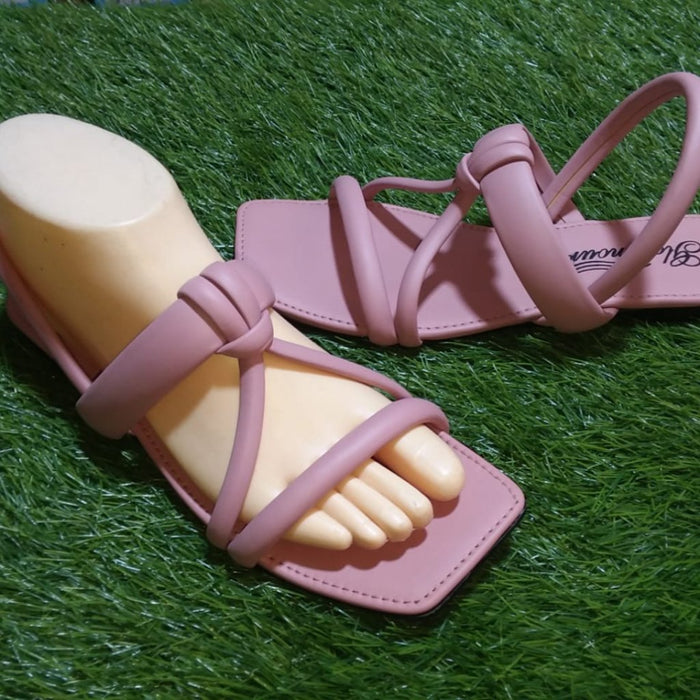 Women’s sandals collection with full size range