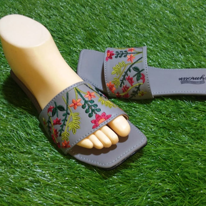 Women’s sandals collection with full size range