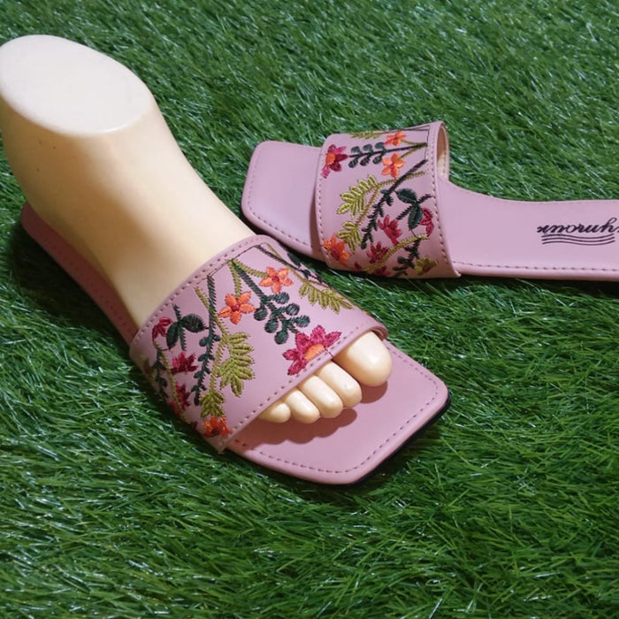 Women’s sandals collection with full size range