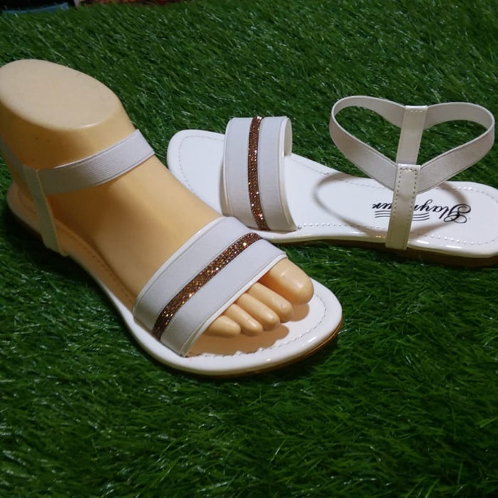 Women’s sandals collection with full size range