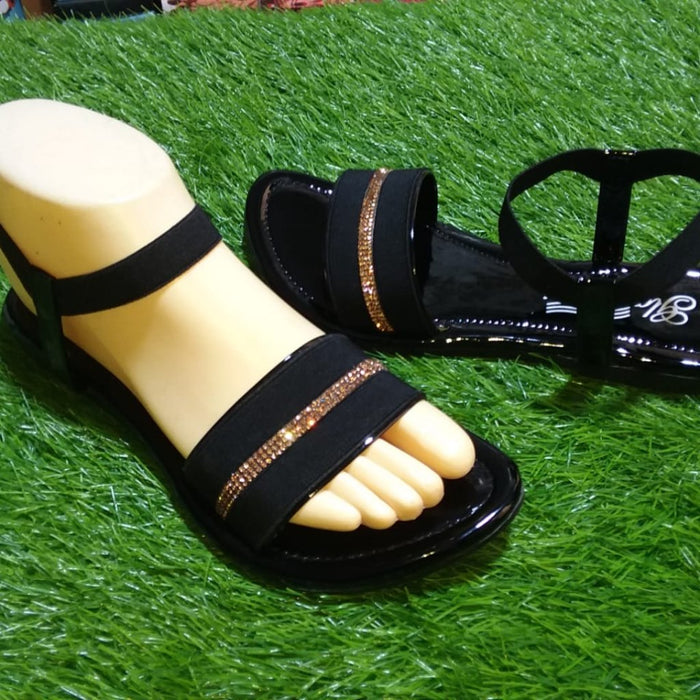 Women’s sandals collection with full size range