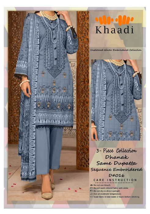 Dhanak 3Pcs Collection