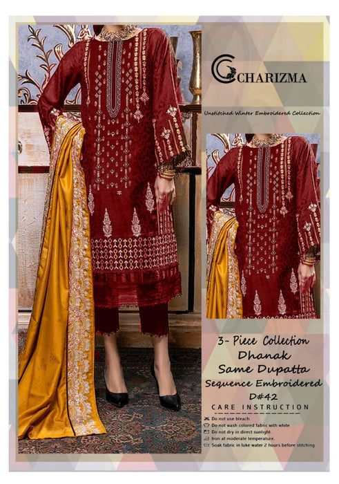 Dhanak 3Pcs Collection