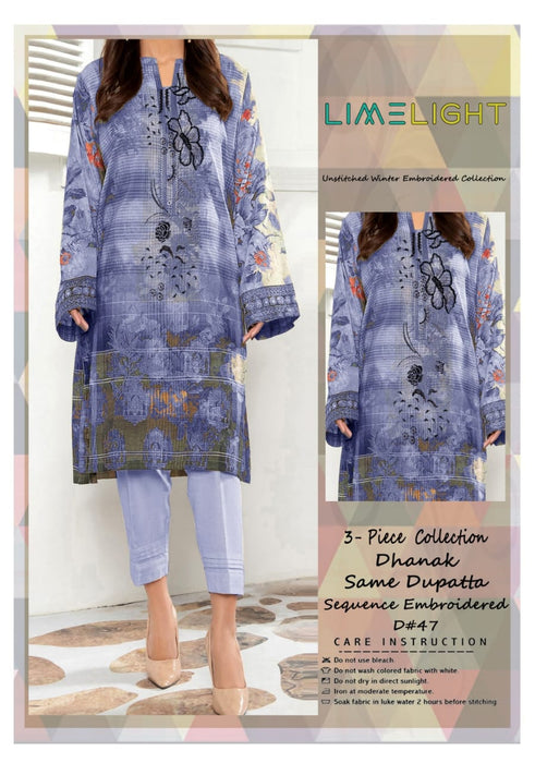 Dhanak 3Pcs Collection