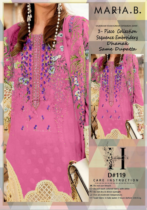 Dhanak 3Pcs Collection