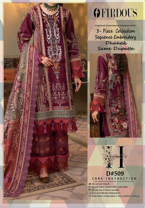 Dhanak 3Pcs Collection