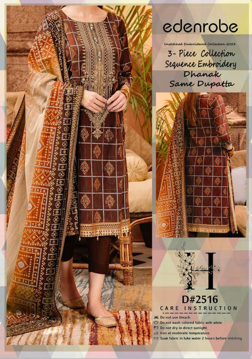 Dhanak 3Pcs Collection