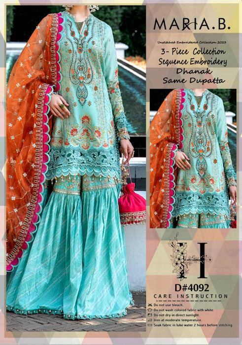 Dhanak 3Pcs Collection