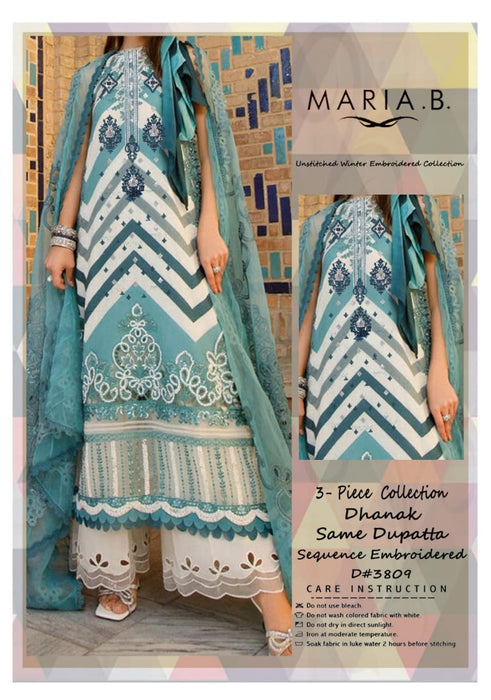 Dhanak 3Pcs Collection