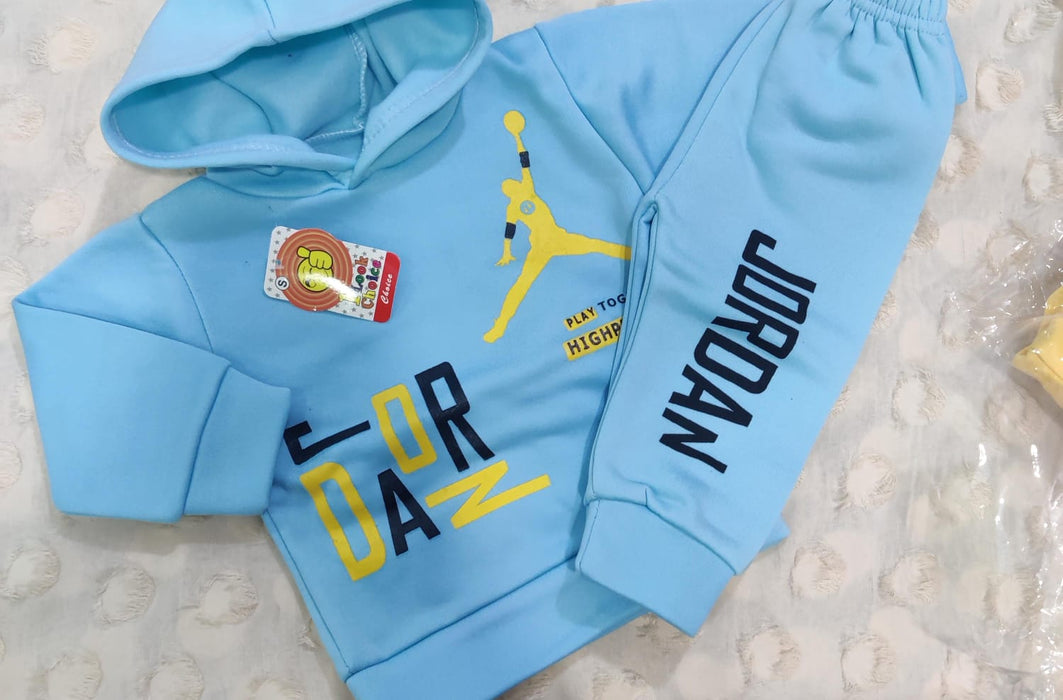 Track suit for kids