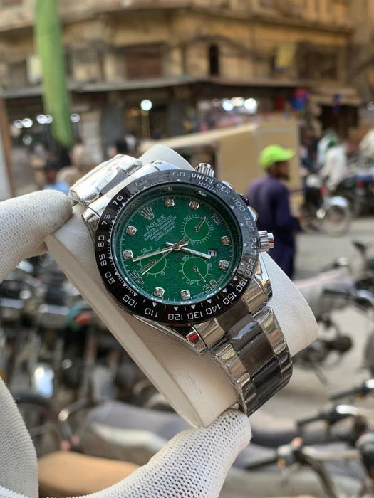 ROLEX BRAND