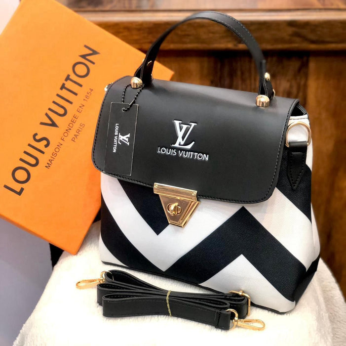 Louis Vuitton Girls Crossbody Handbag