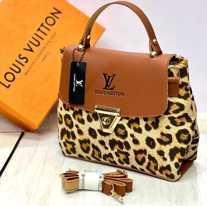 Louis Vuitton Girls Crossbody Handbag