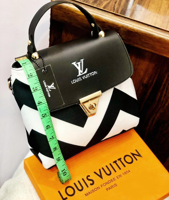 Louis Vuitton Girls Crossbody Handbag