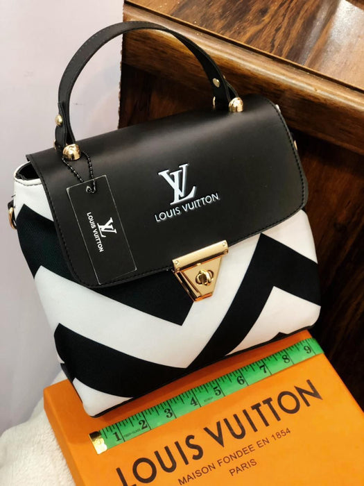 Louis Vuitton Girls Crossbody Handbag