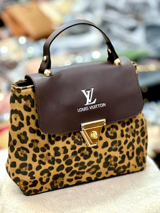 Louis Vuitton Girls Crossbody Handbag