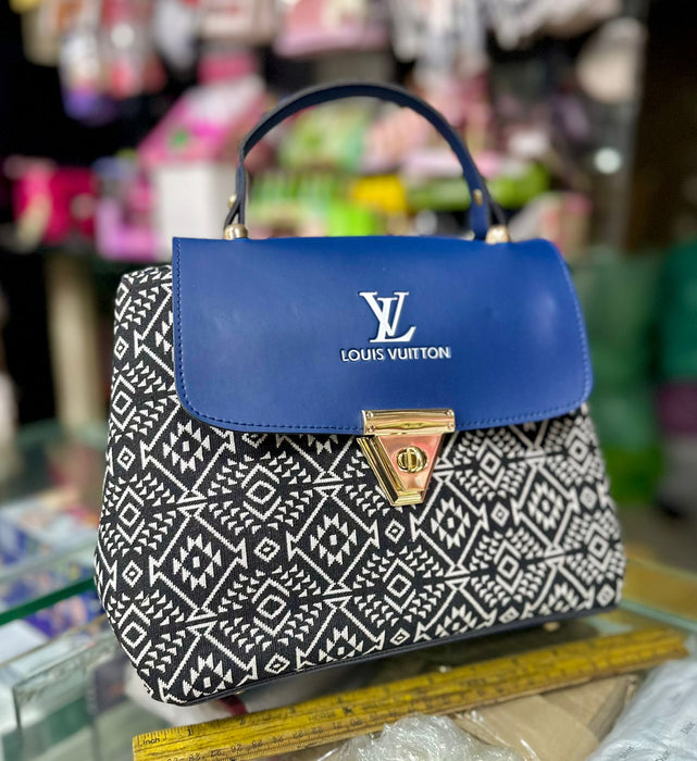 Louis Vuitton Girls Crossbody Handbag