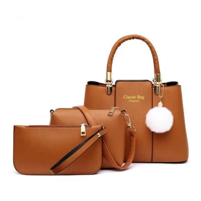 Master Quality Bag  🎀 CHRISTIAN DIOR High Quality Shoulder Bag Set For Girls 🎀