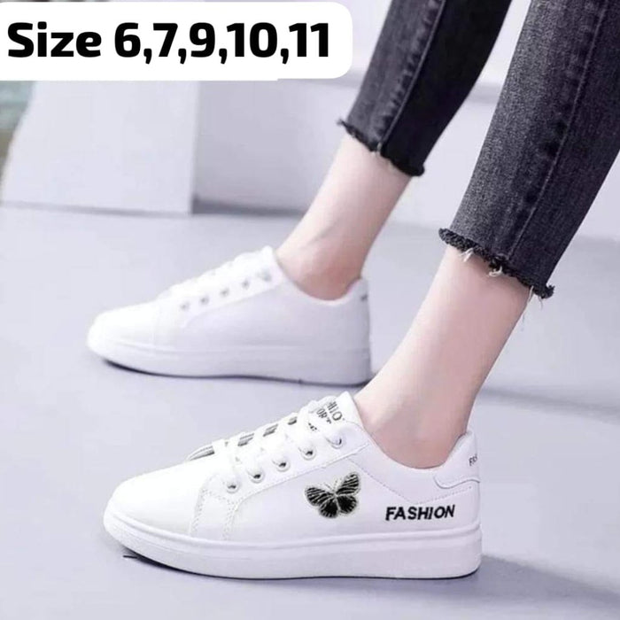 Stylish unisex sneakers