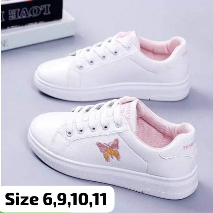 Stylish unisex sneakers