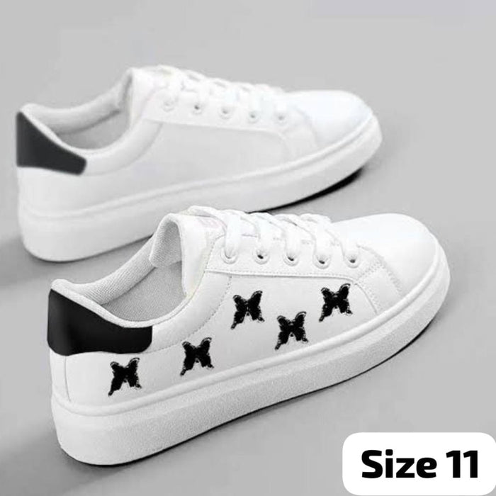 Stylish unisex sneakers