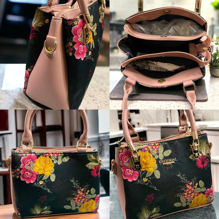 Stylish Shoulder Bag