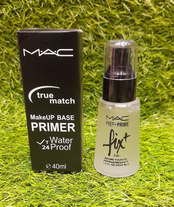 MAKE-UP BASE PRIMER