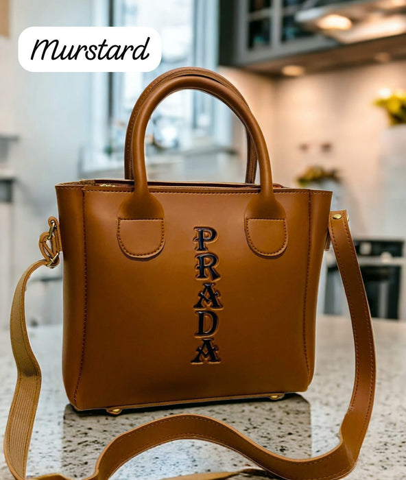 Prada Stylish Bags