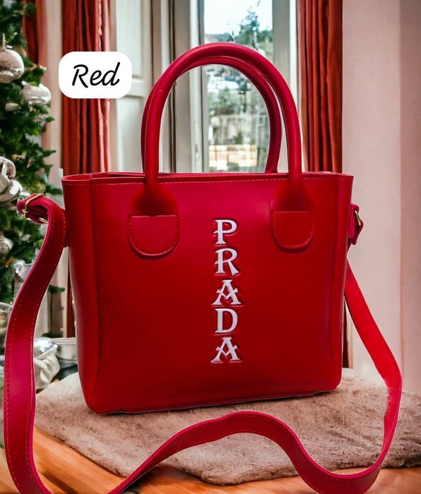 Prada Stylish Bags