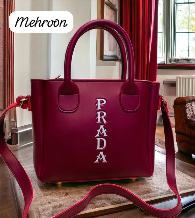 Prada Stylish Bags