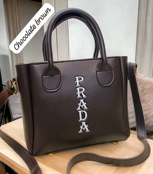 Prada Stylish Bags