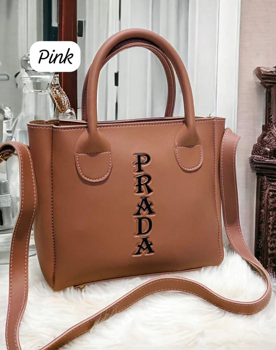 Prada Stylish Bags