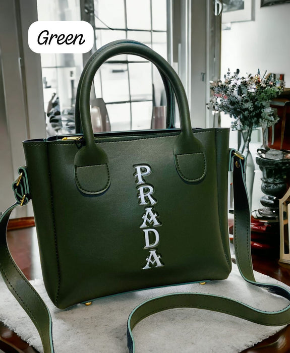 Prada Stylish Bags