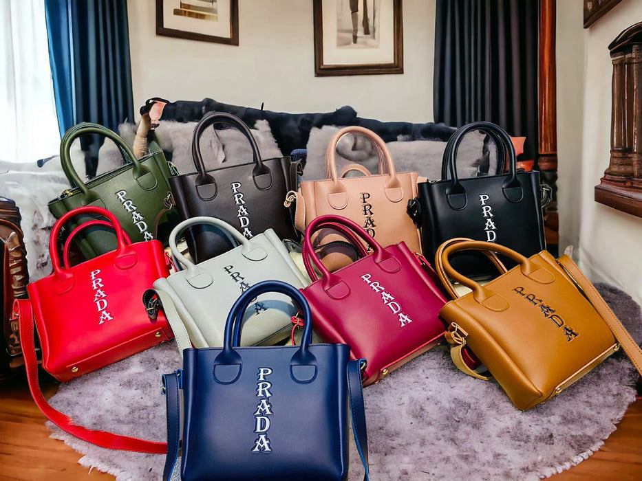 Prada Stylish Bags