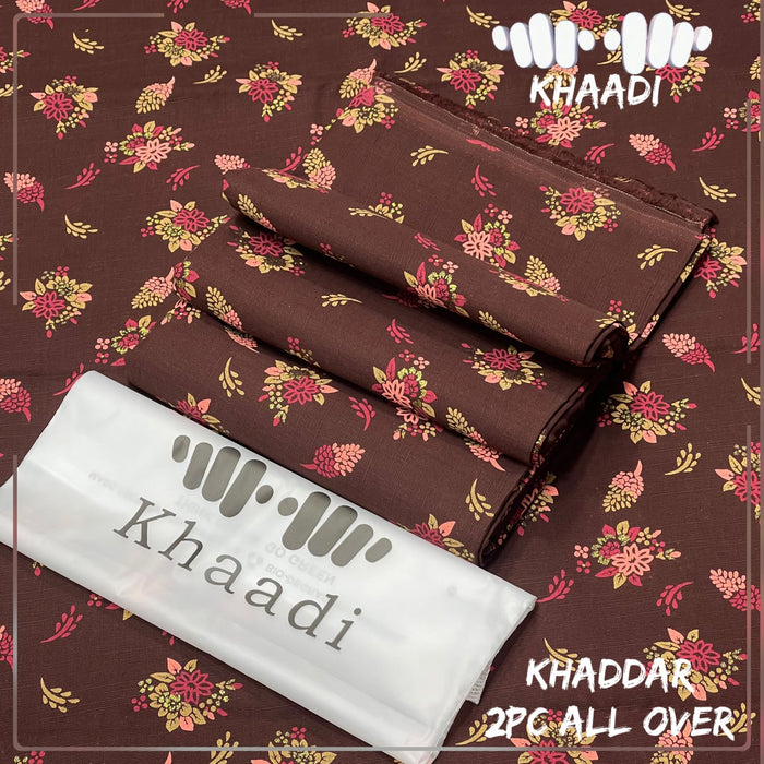 𝘽𝙧𝙖𝙣𝙙 :⚜ KHAADI