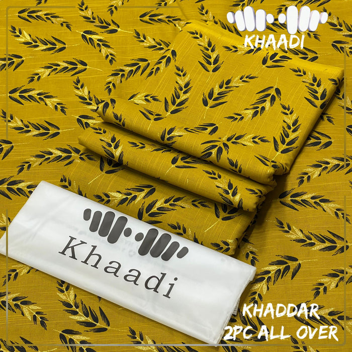 𝘽𝙧𝙖𝙣𝙙 :⚜ KHAADI