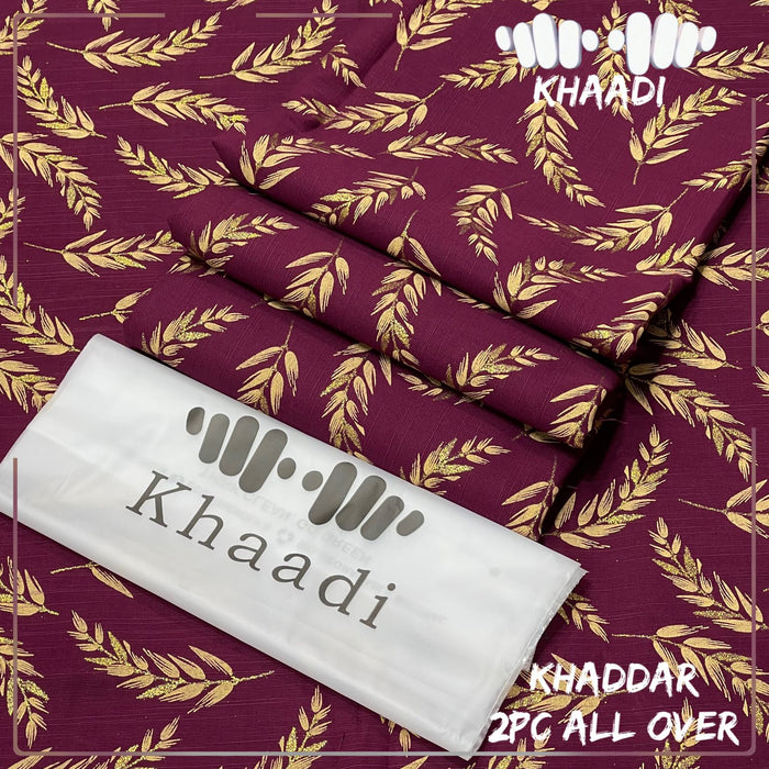 𝘽𝙧𝙖𝙣𝙙 :⚜ KHAADI