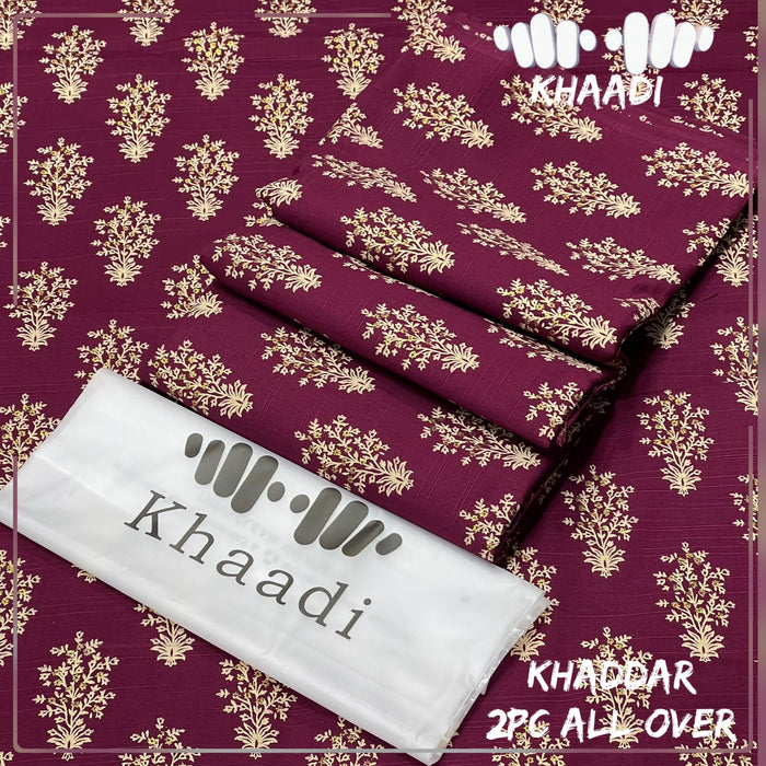 𝘽𝙧𝙖𝙣𝙙 :⚜ KHAADI