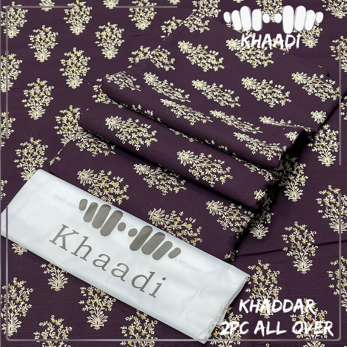 𝘽𝙧𝙖𝙣𝙙 :⚜ KHAADI